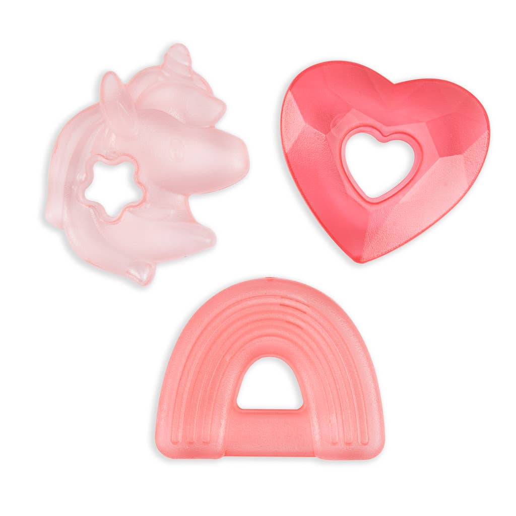 Itzy Ritzy Cutie Coolers 3-Pack