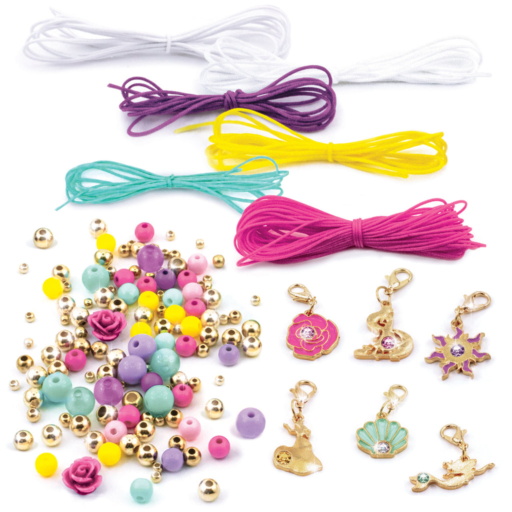 Make it Real Disney Princess Crystal Dreams Jewelry