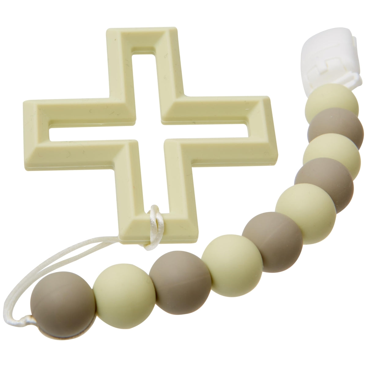 C.R. Gibson Silicone Teether