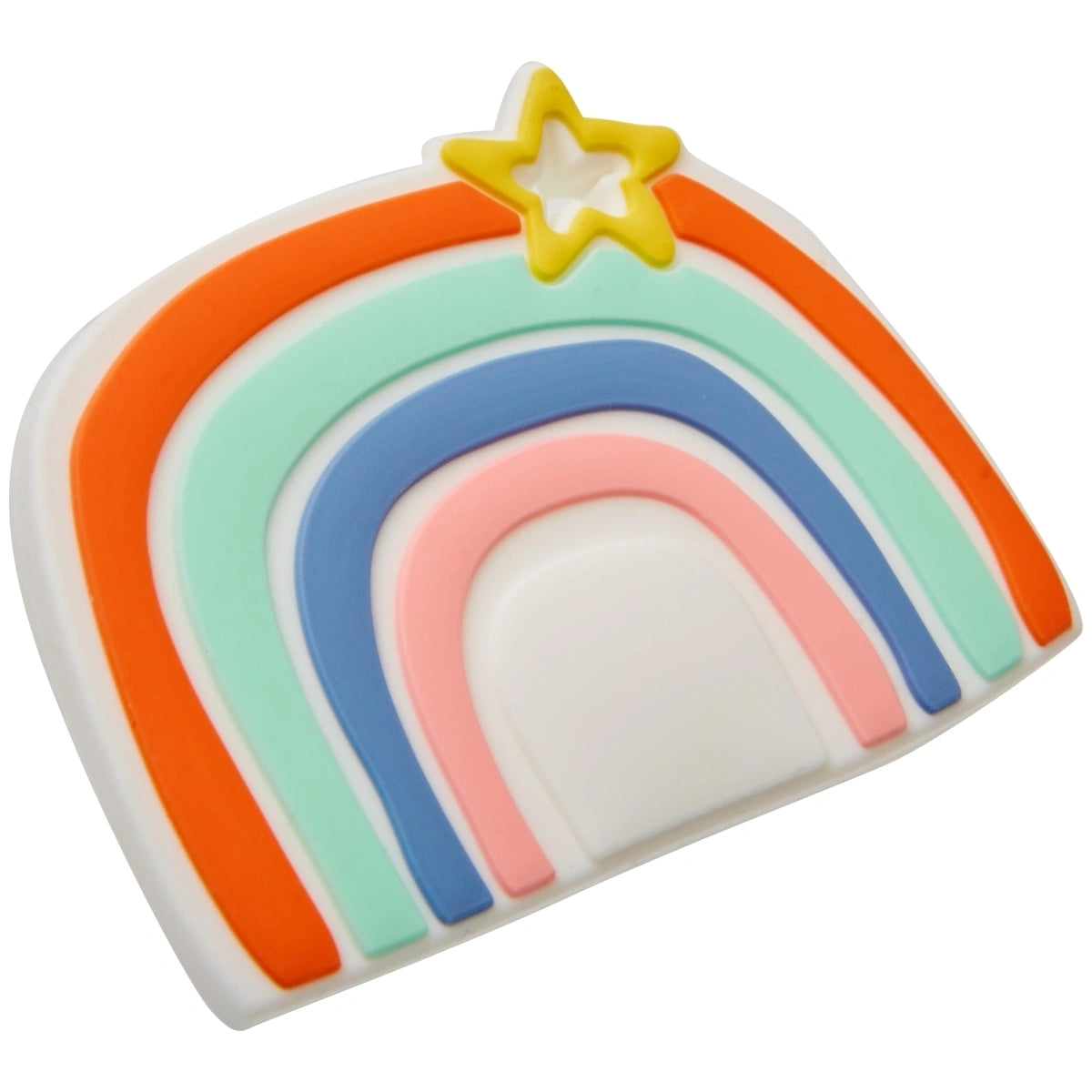 C.R. Gibson Silicone Teether