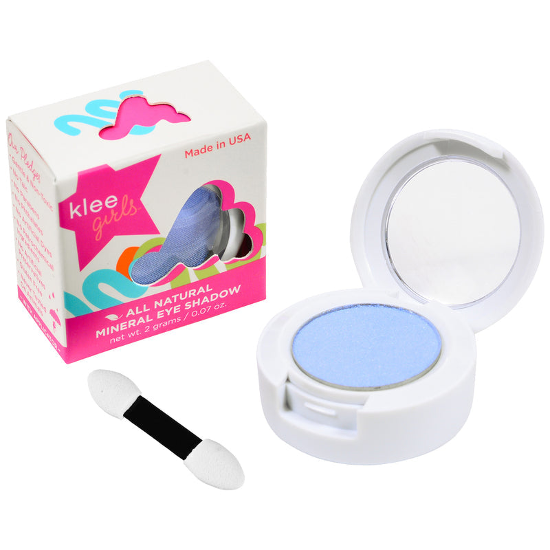 Klee Girls Natural Mineral Eyeshadow