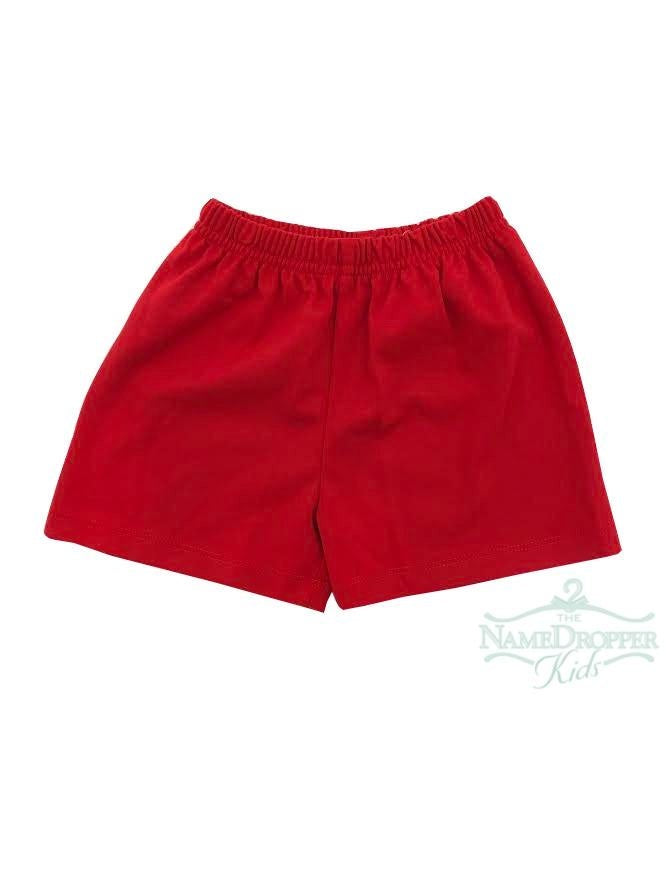 Name Dropper PL Leo Knit Short 2025 5201