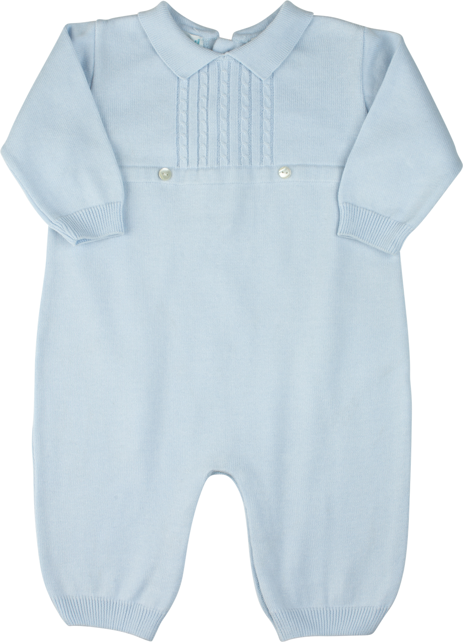 Feltman Brothers Cable Knit Longall W/Hat 6007 5007