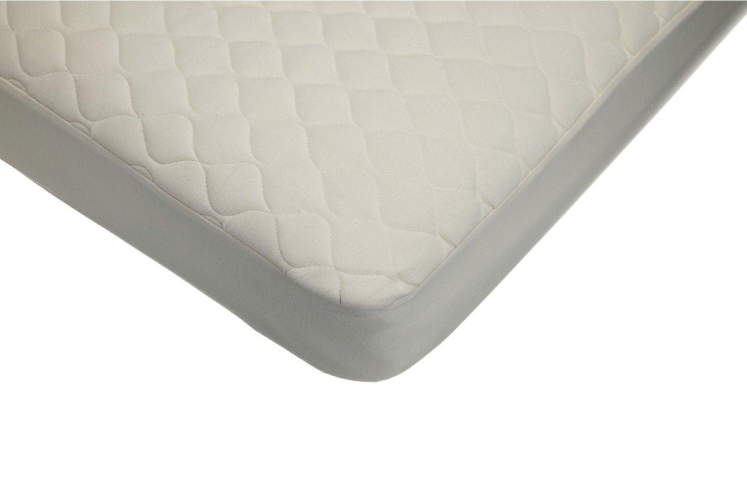 American Baby organic crib pad