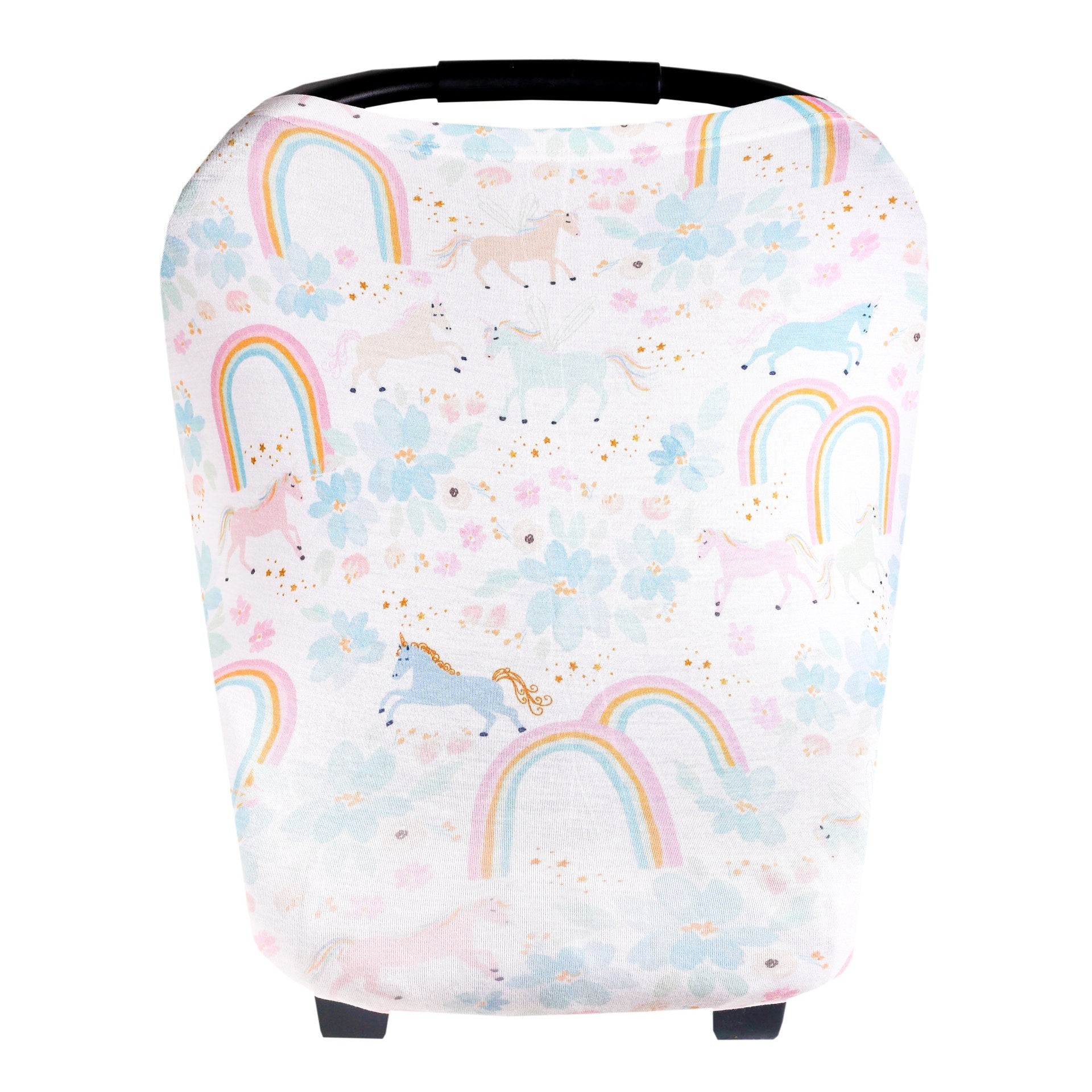 Copper Pearl 5-in-1 Multi-Use Covers