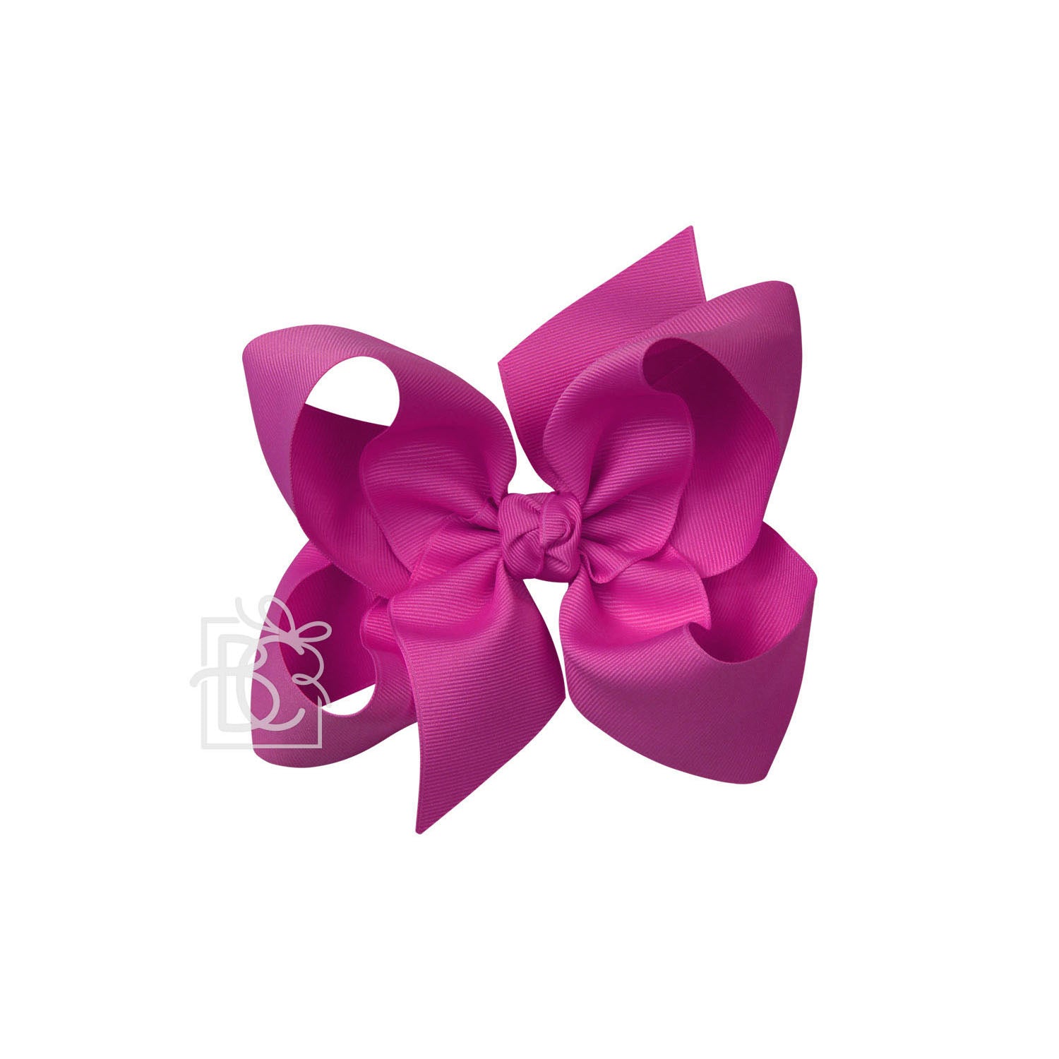Beyond Creations Jumbo (XXL) Grosgrain Bow