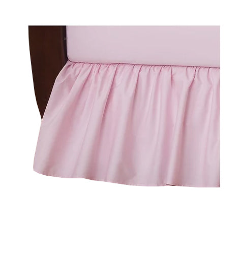 American Baby Crib Skirt