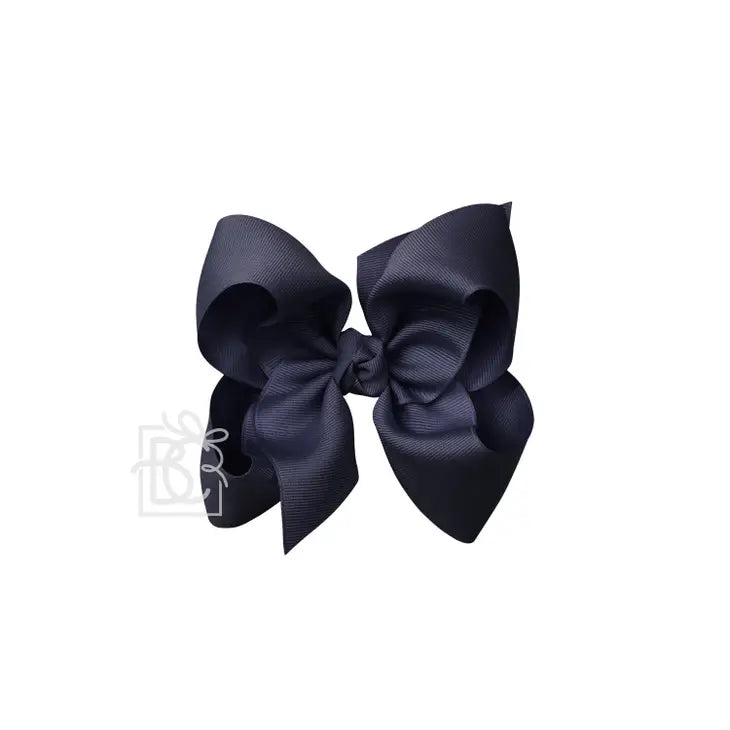 Beyond Creations Huge (XL) Grosgrain Bow
