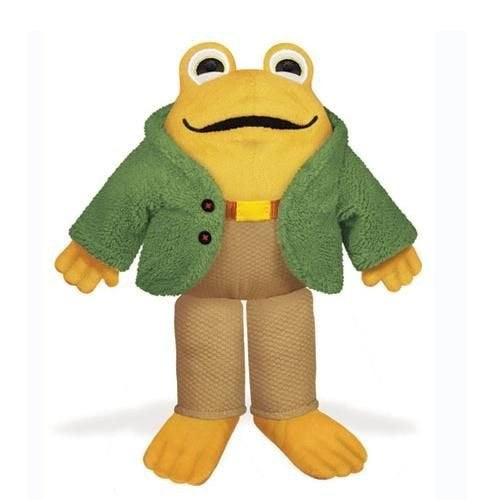 Yottoy Toad