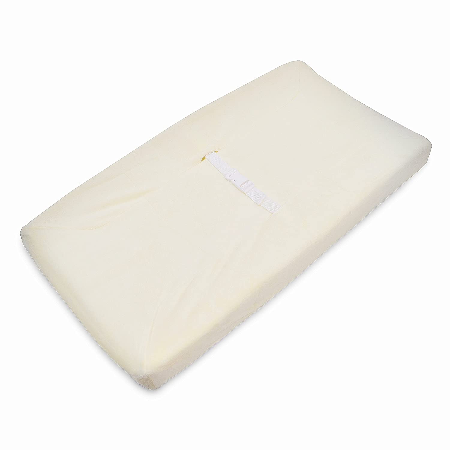 American Baby Contoured Changing Pad Cover