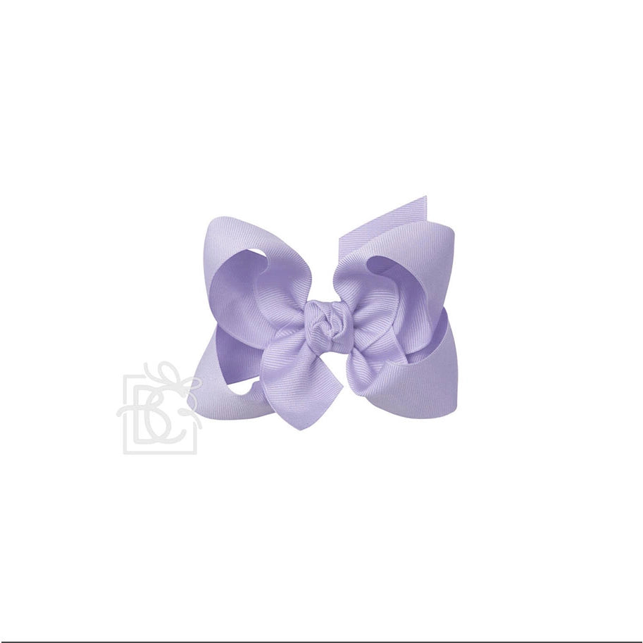 Beyond Creations Large Grosgrain Bow