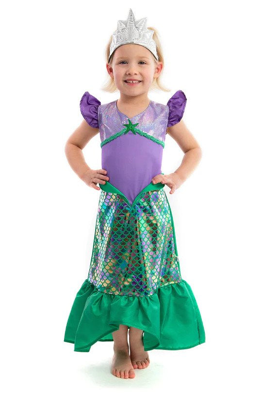 Little Adventures Classic Mermaid