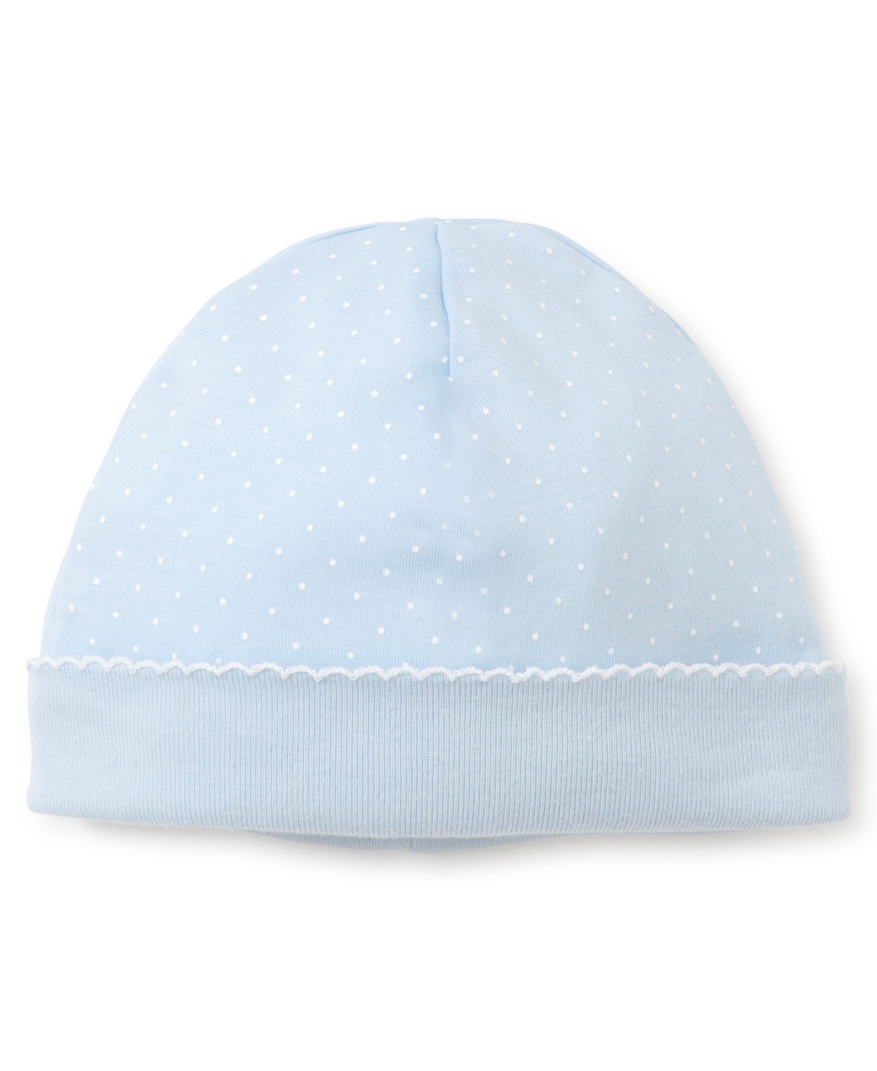 Kissy Kissy Dots Basic Hat 35706