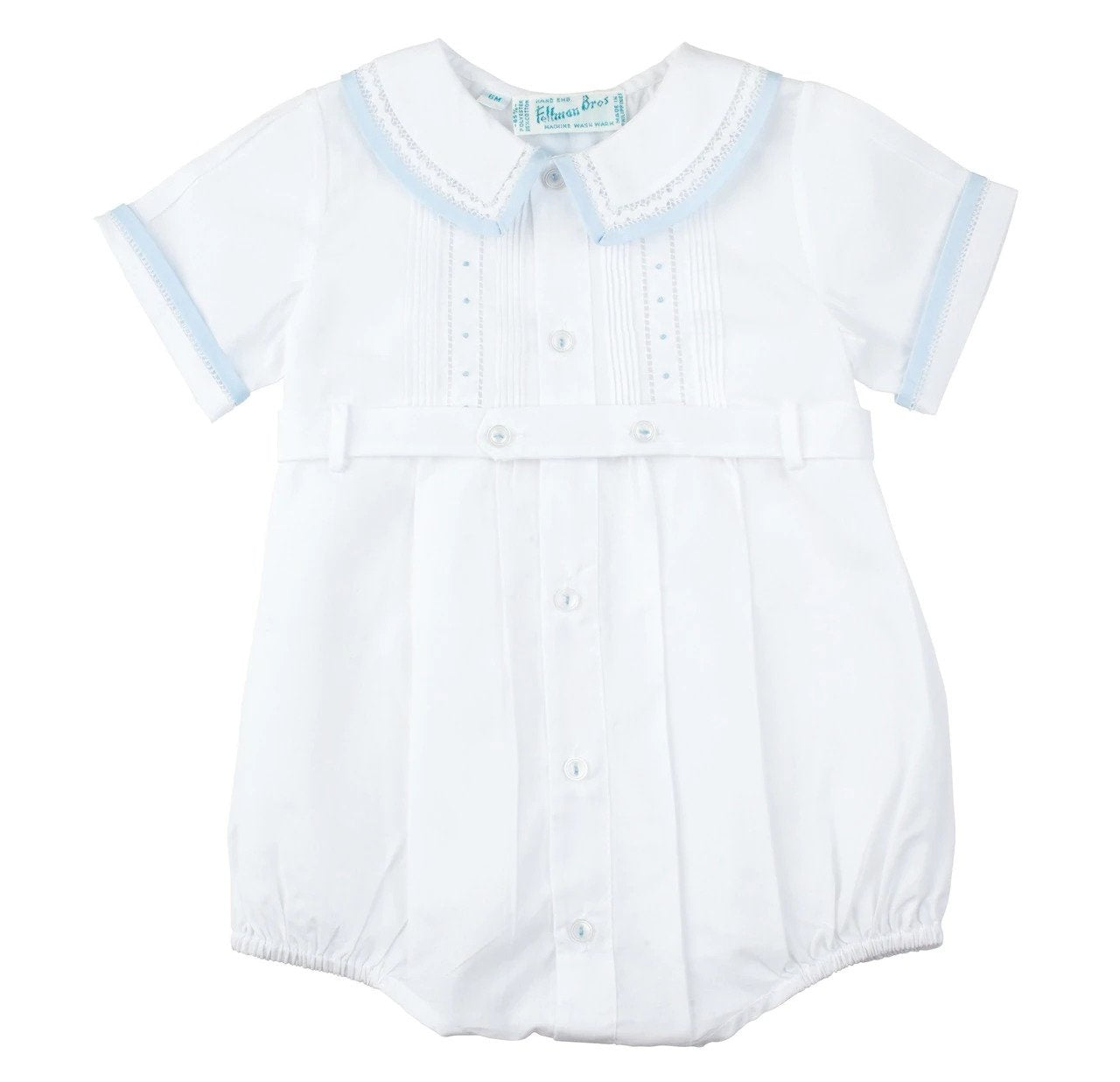 Feltman Brothers Creeper & Shortall 23908F