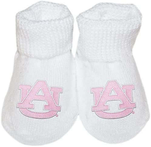 Creative Knitwear 655 Auburn Gift Box Bootie