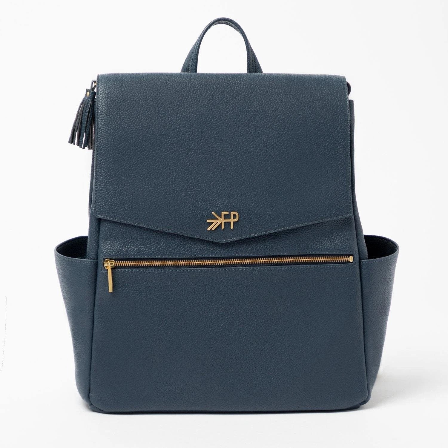 Freshly Picked Classic Diaper Bag - Main Image