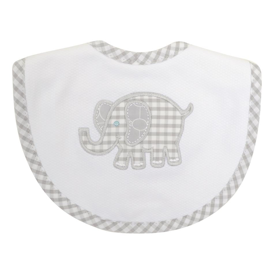 3 Marthas Applique Bibs