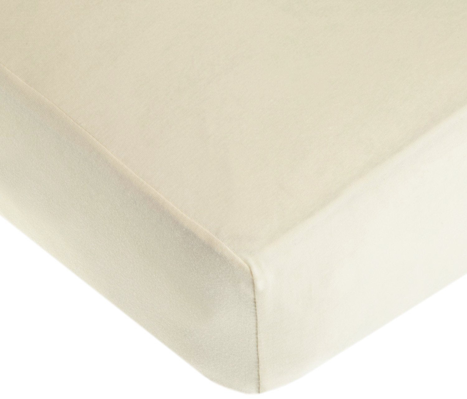 American Baby Jersey Crib Sheet