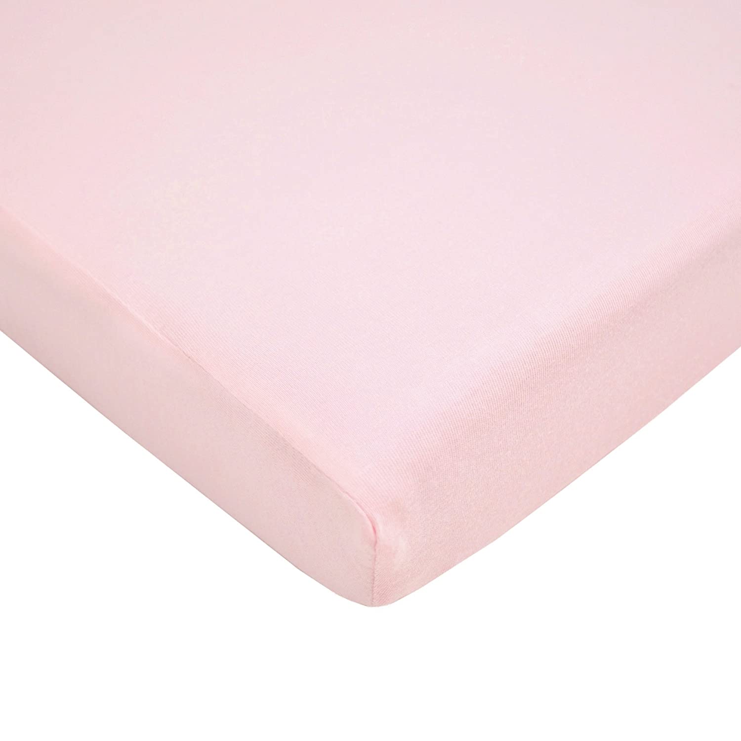 American Baby premium jersey portacrib sheet