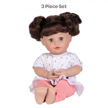 Adora My Cuddle & Coo Baby Magic Touch Activated Doll w/ 5 Sounds