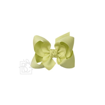 Beyond Creations Large Grosgrain Bow