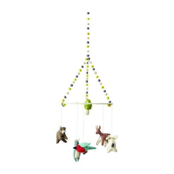 Pehr Mobiles