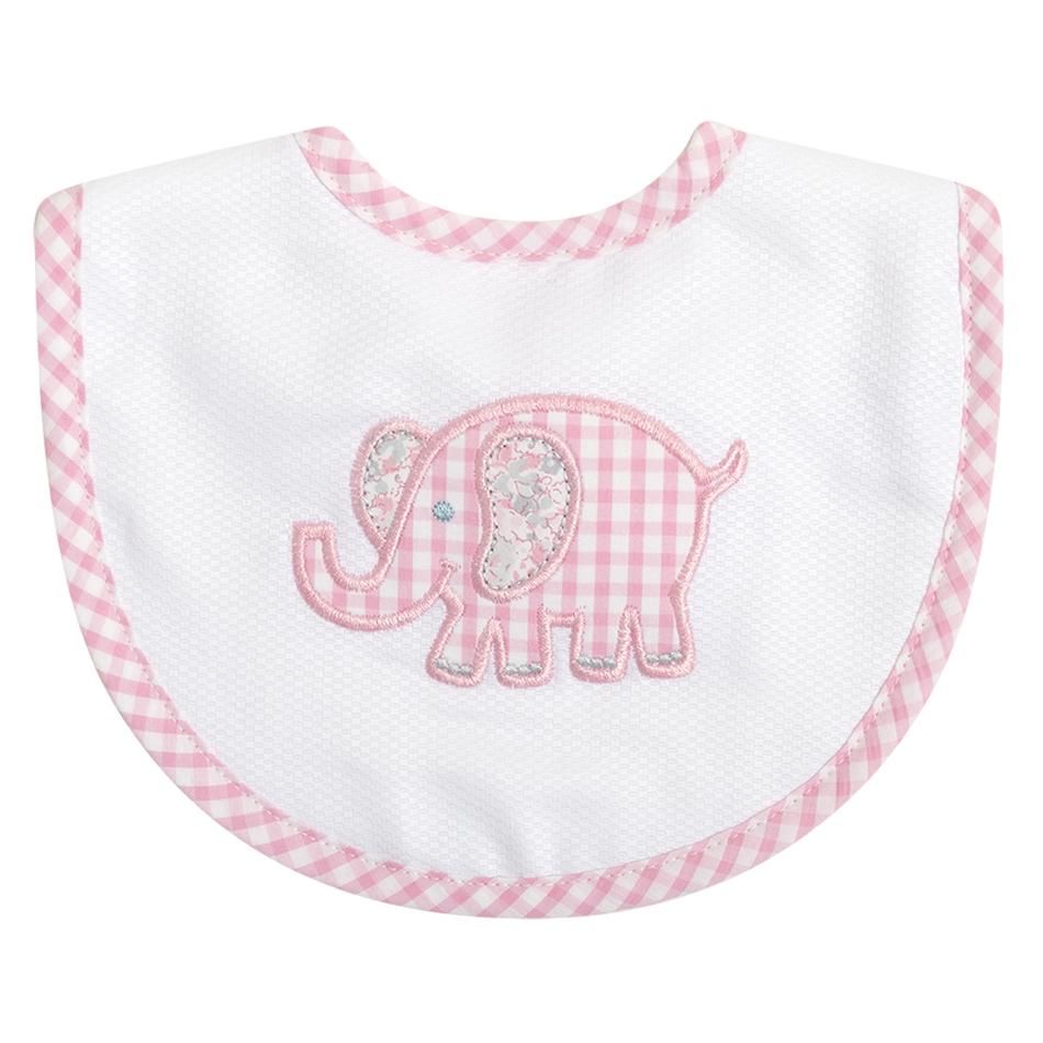 3 Marthas Applique Bibs