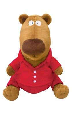 Merrymakers Plush