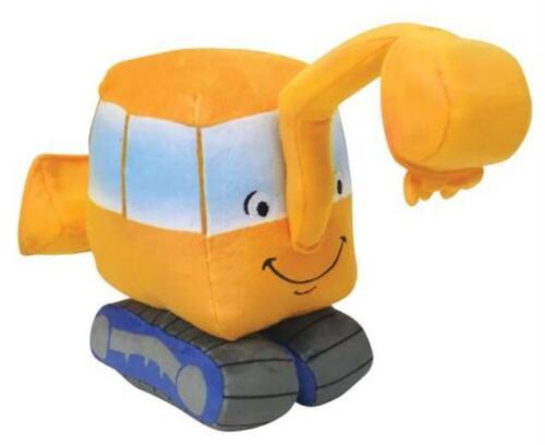 Merrymakers Plush