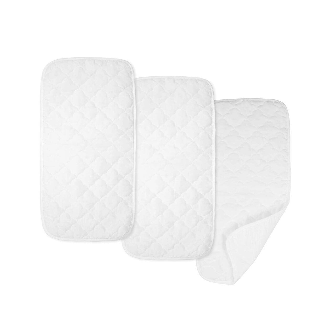 American Baby changing pad liner 3 pk.