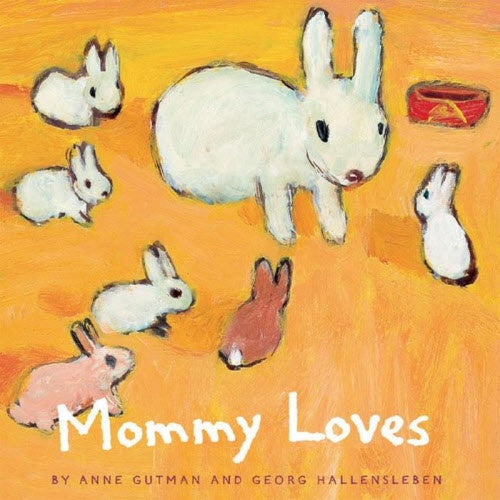 Chronicle Mommy Loves