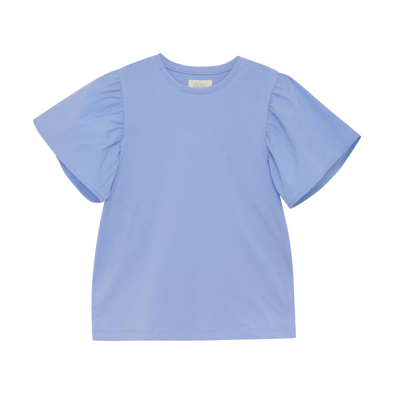 Creamie T-Shirt  SS Woven 5102