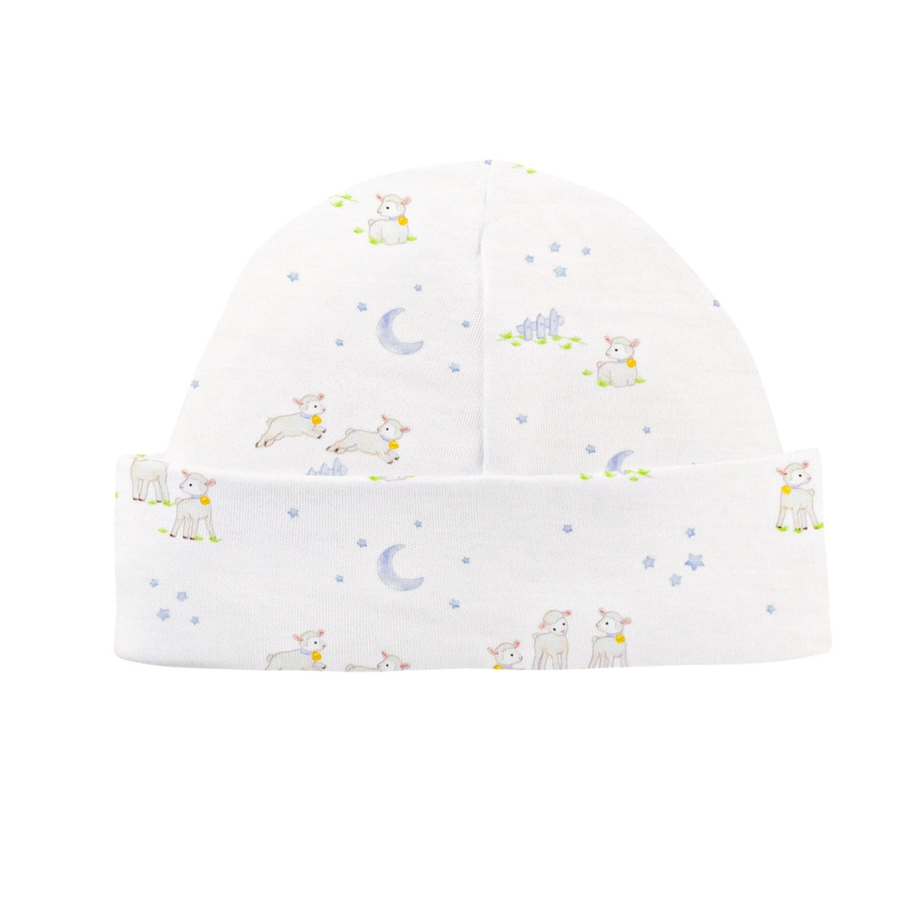 Baby Club Baby Lambs Hat 5008