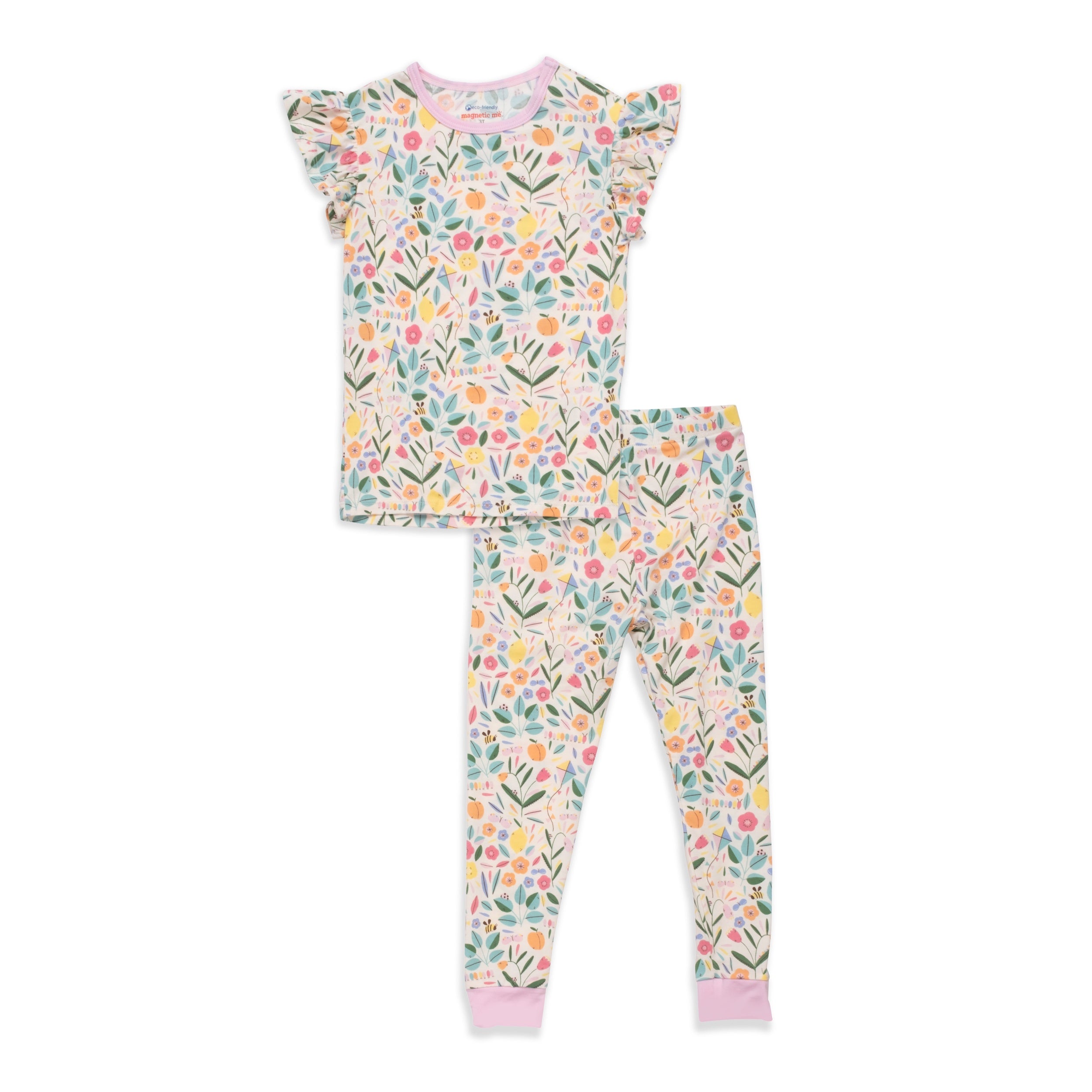 Magnetic Me Life's Peachy No Drama Pajama MS24MP93LP 5101