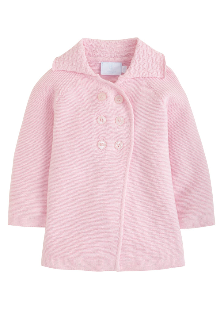 Little English Car Coat F6BG14