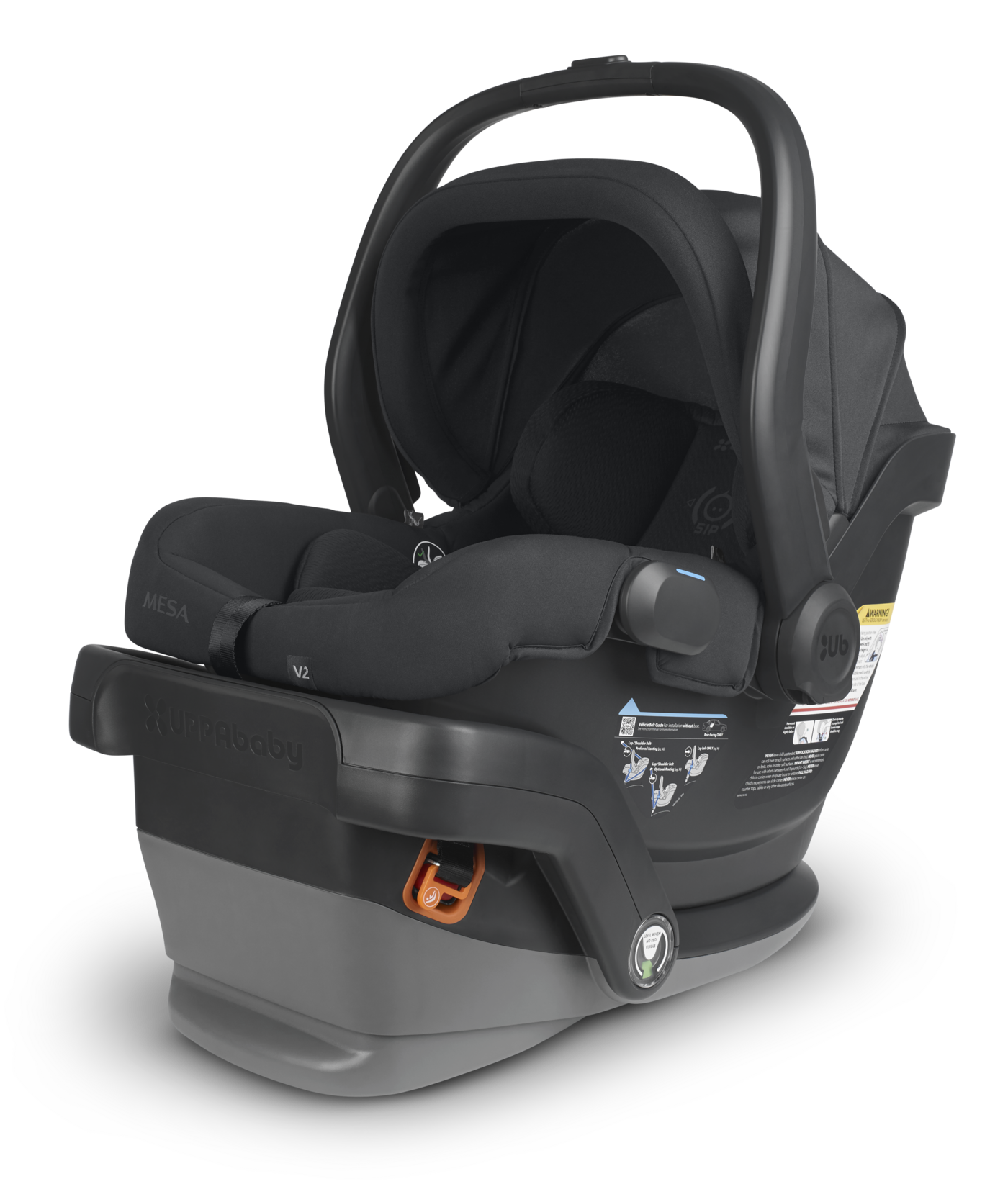 UPPAbaby Mesa V2