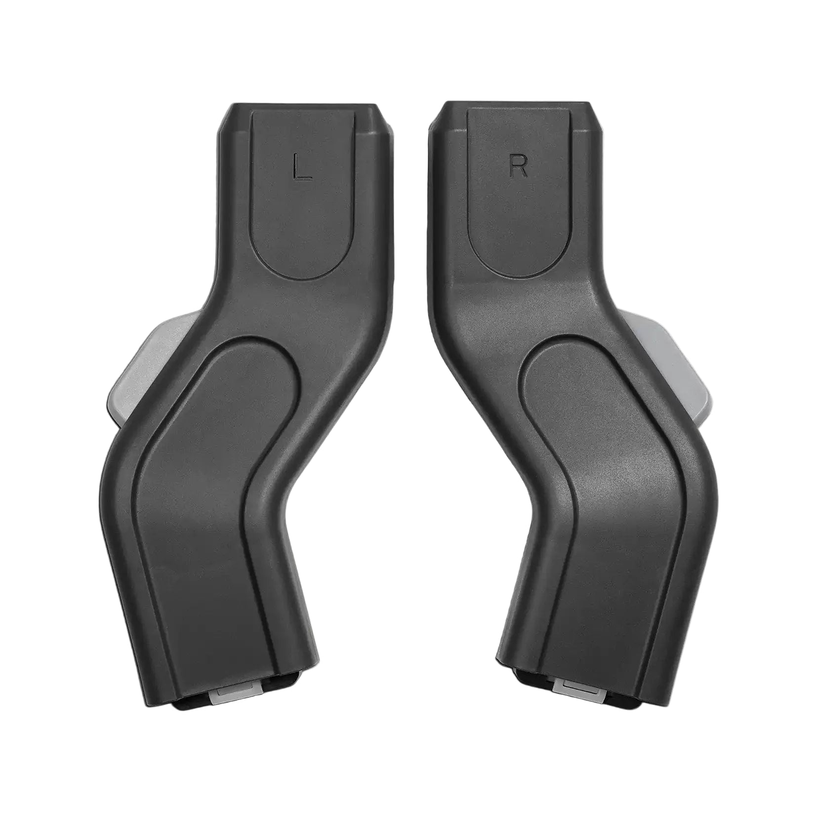 UPPAbaby Car Seat Adapters for Vista, Vista V2, Cruz, Cruz V2 (Maxi-Cosi®, Nuna® and Cybex)
