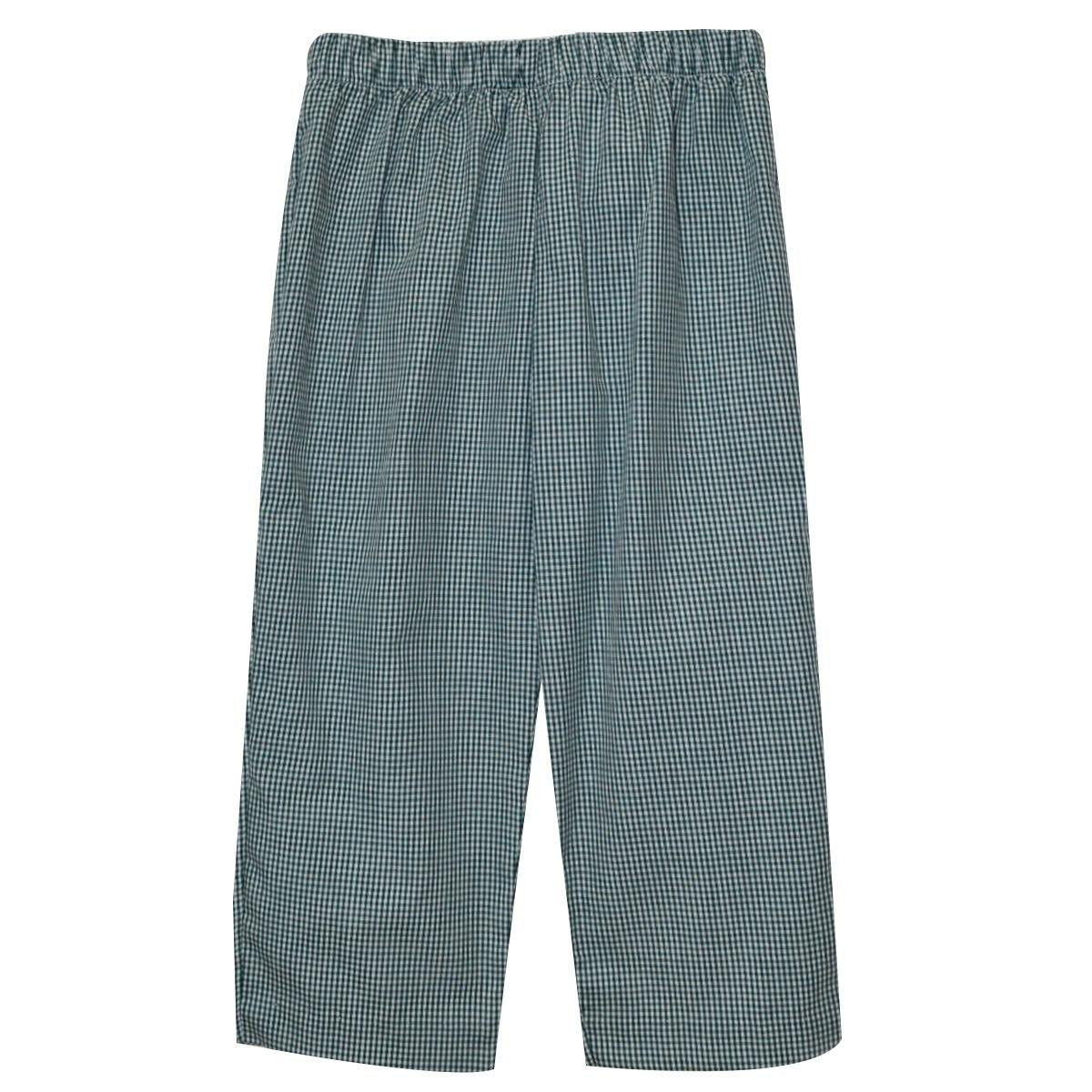 Vive La Fete Check Boys Pant 5106