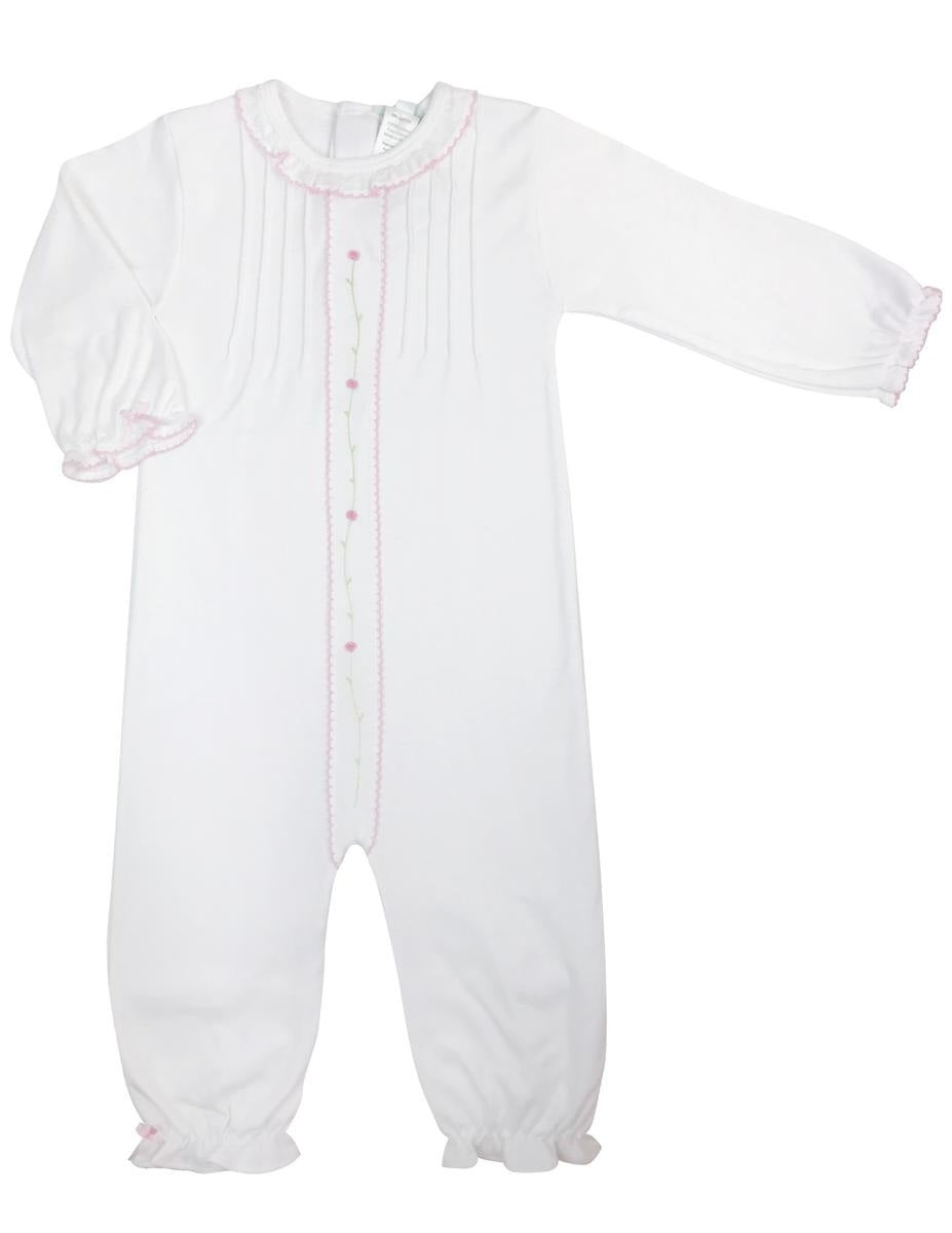 Baby Threads Rosevines Girl Converter N-001C 5206