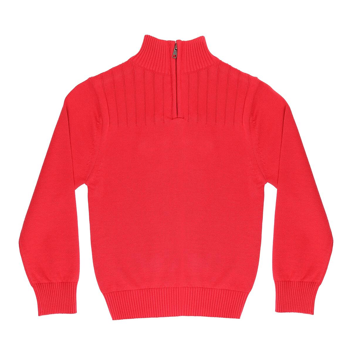 Pedal 1/4 Zip  sweater 30233 5008