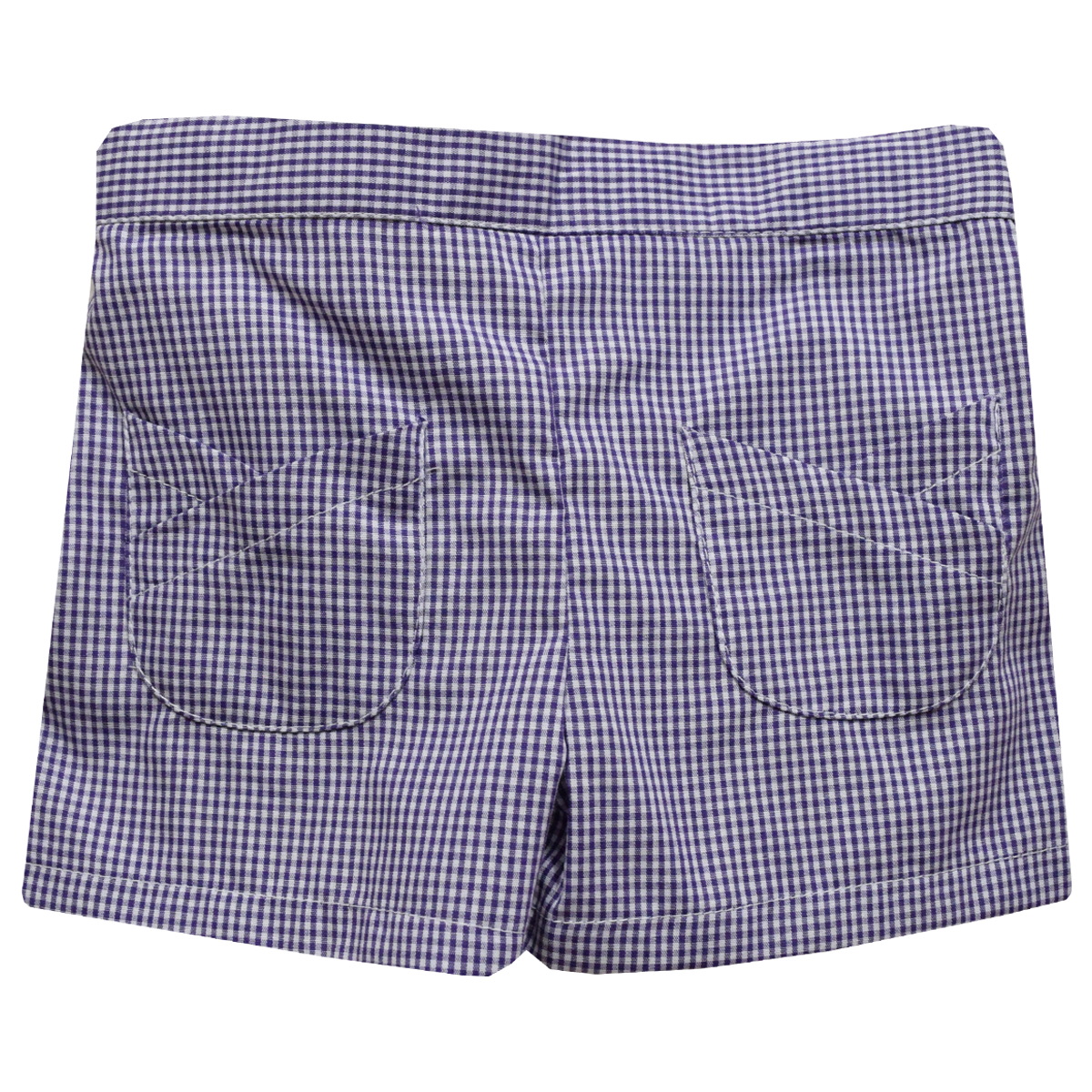 Vive La Fete Girls Short W/Tulip Pockets 5102