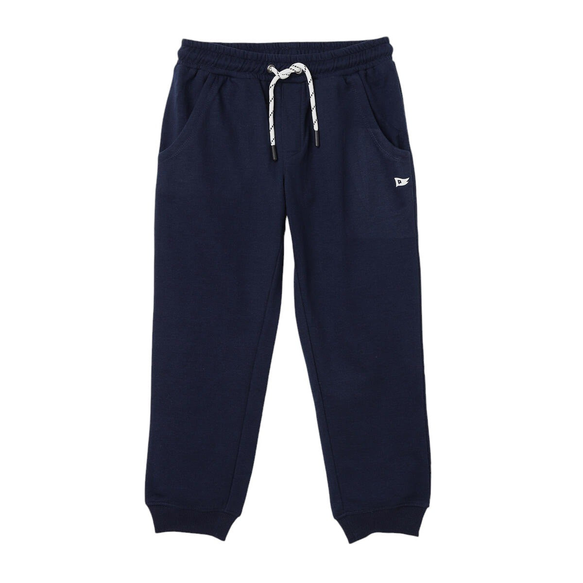 Pedal Delancey Knit Jogger Navy 31218 5109