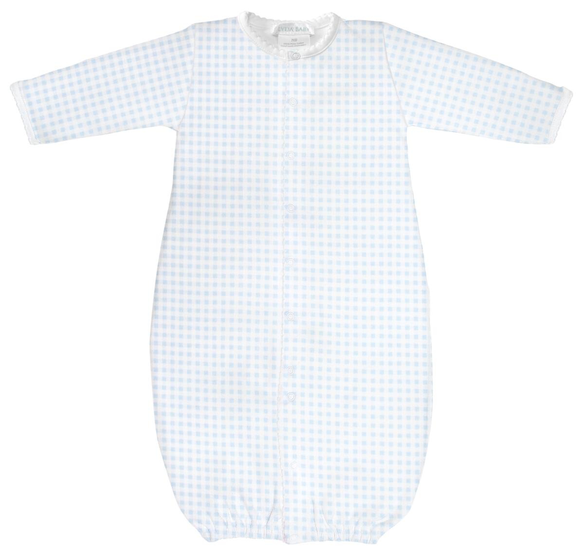 Lyda Baby Converter Spring 25 PM88 5202