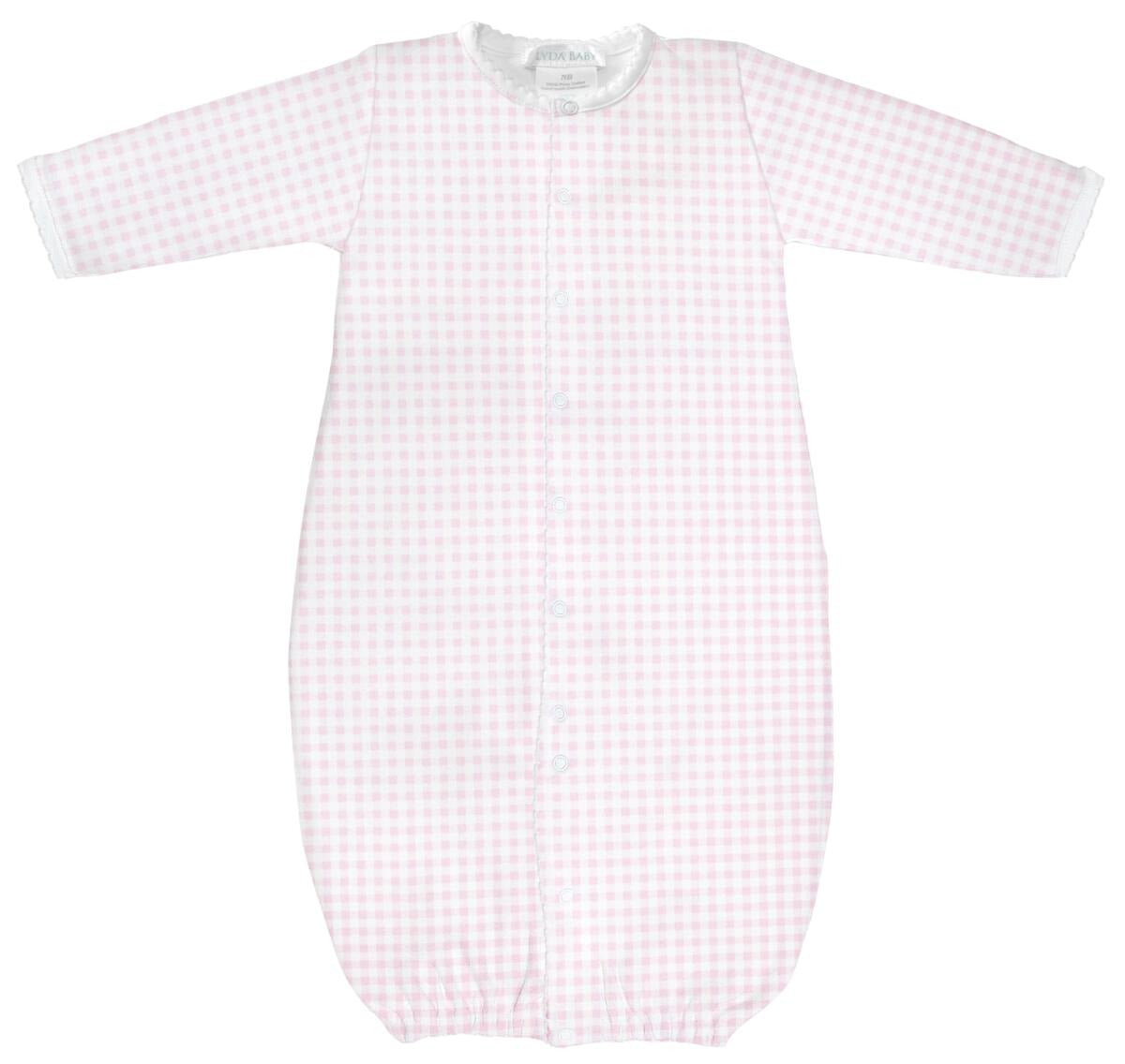 Lyda Baby Converter Spring 25 PM88 5202