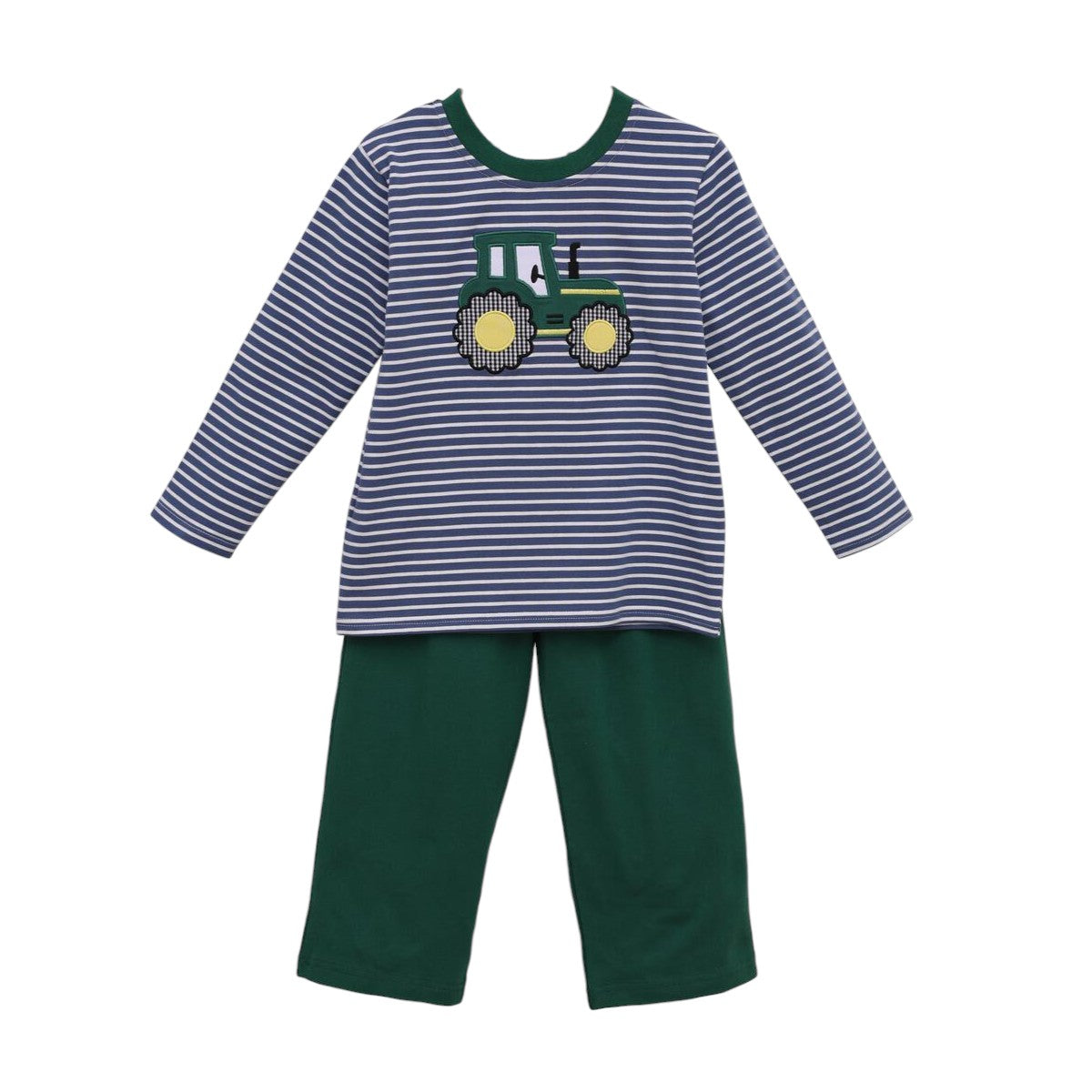 Trotter Street Kids Boys Pant Set Fall 24 5107