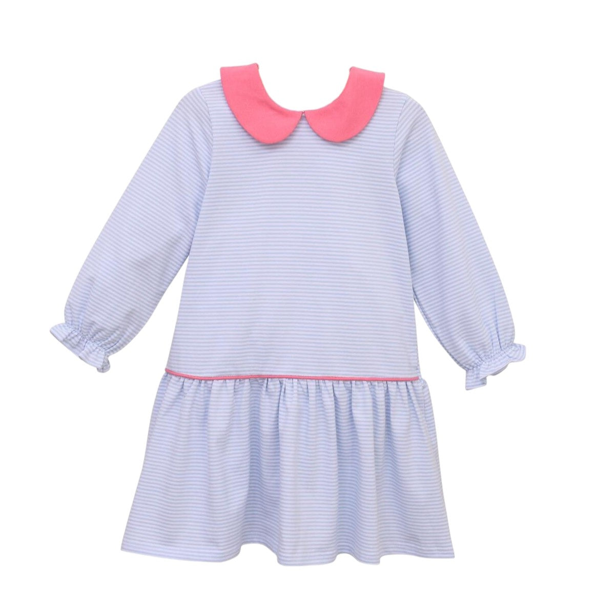 Trotter Street Kids Katherine Dress TSK-01384 5107