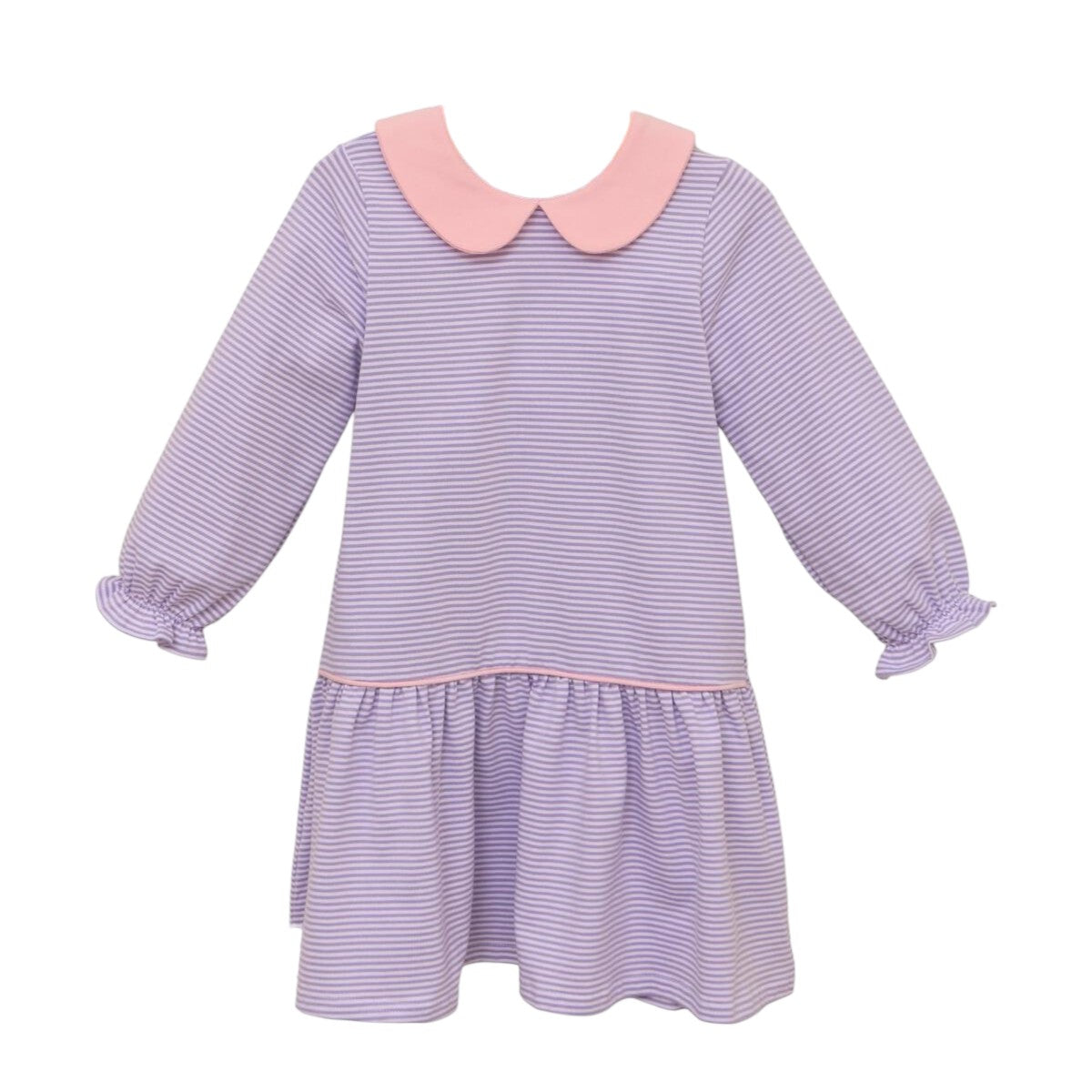 Trotter Street Kids Katherine Dress TSK-01384 5107