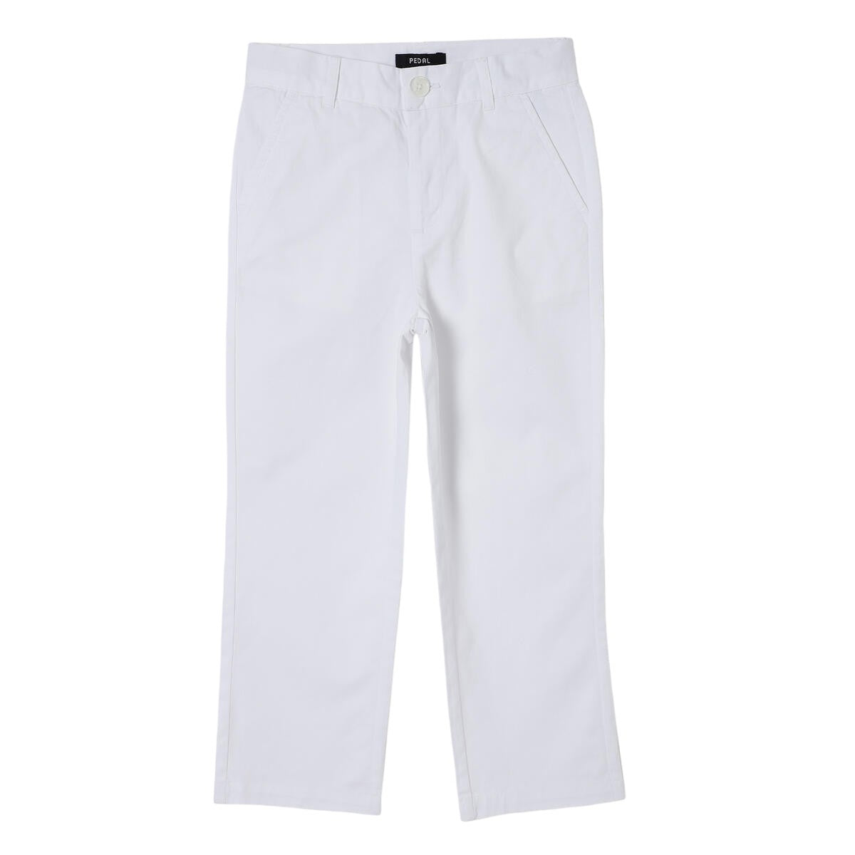 Pedal White Chino Pant 30281 5103