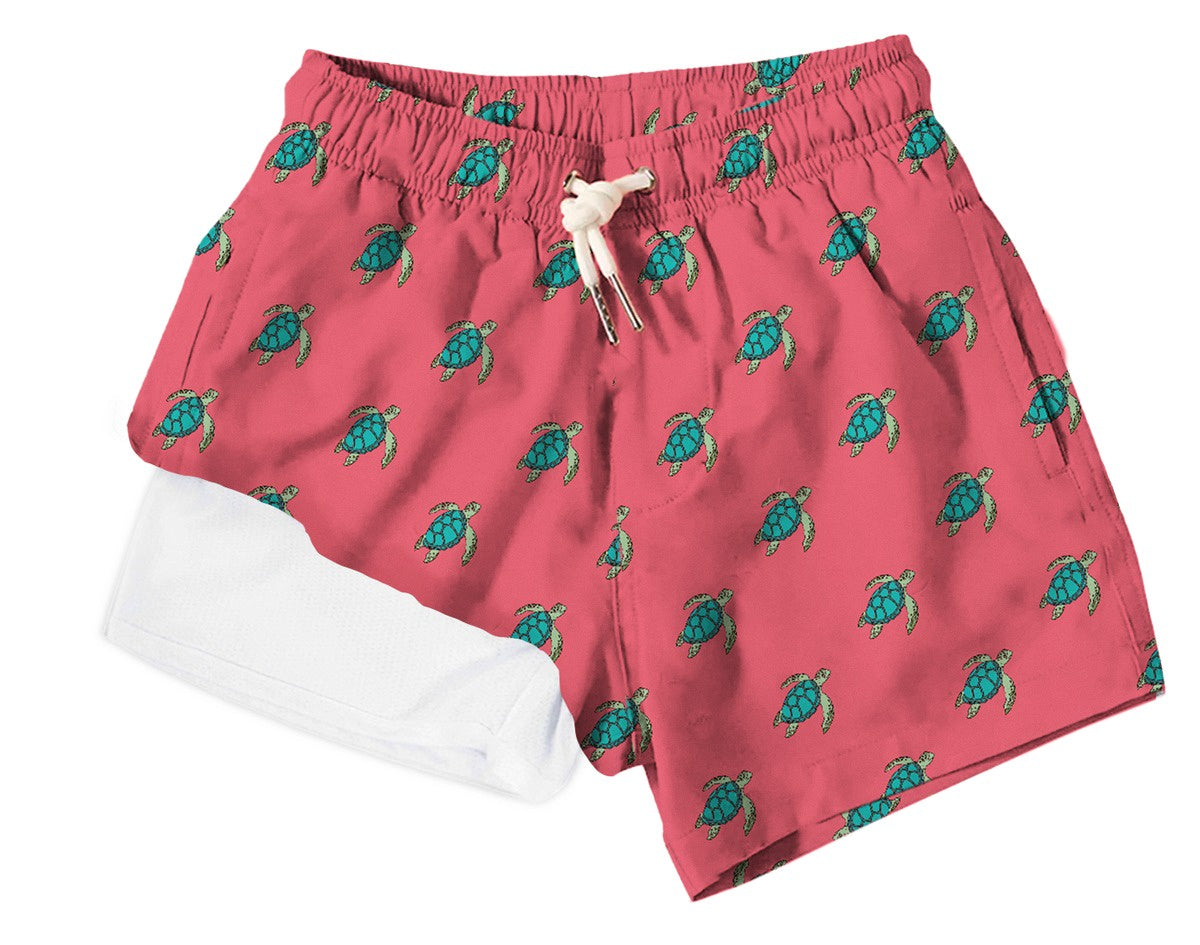 Bermies Boy's Swim Trunks Spring 25 5201