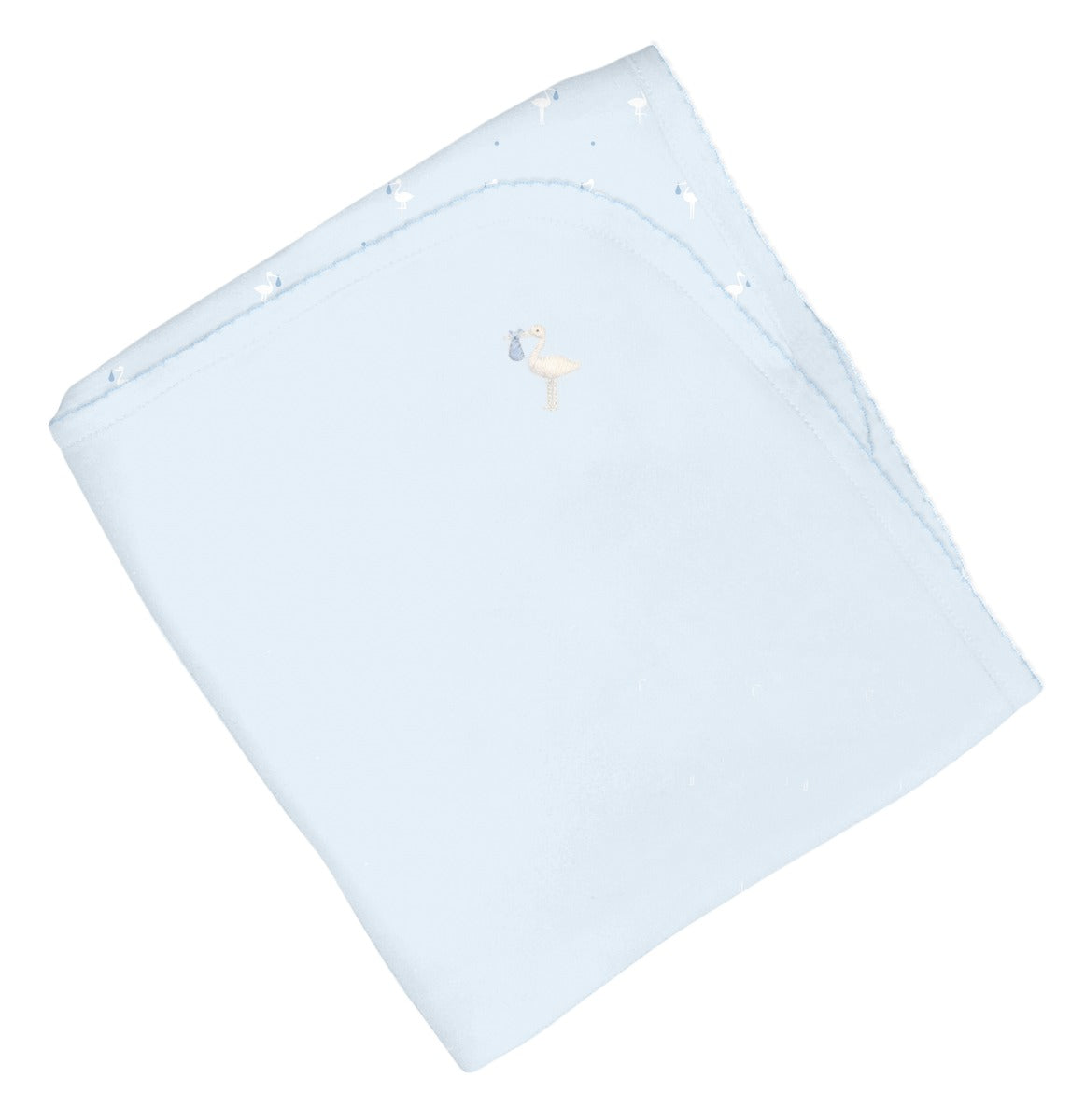 Lyda Baby Blanket 5202